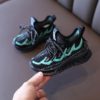 Kids Boys Sport Sneakers Girls Teenage Brand Children Running Non-slip Chaussure Enfant Student Shoes