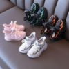 Kids Boys Sport Sneakers Girls Teenage Brand Children Running Non-slip Chaussure Enfant Student Shoes - Image 2