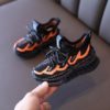 Kids Boys Sport Sneakers Girls Teenage Brand Children Running Non-slip Chaussure Enfant Student Shoes - Image 4